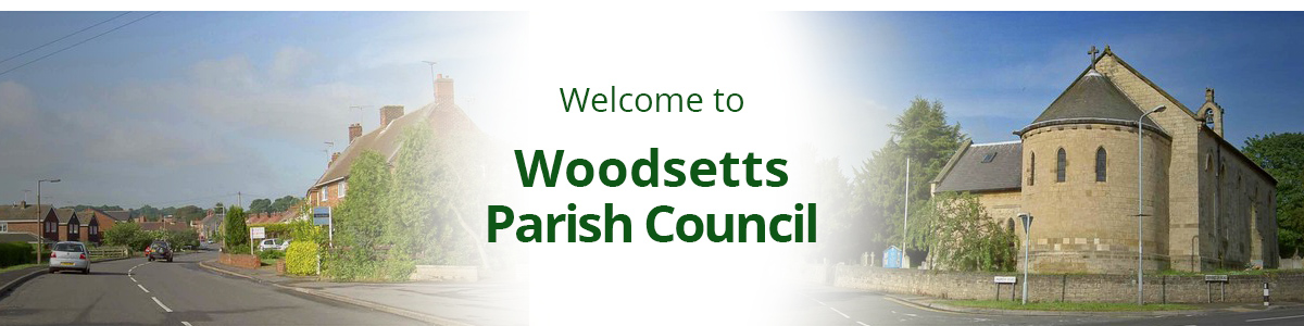 Header Image for Woodsetts Parish Council