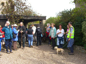 Beating the Bounds