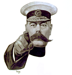 Join our council today!
