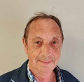 Barry Bartles