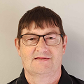 Ian Waterhouse