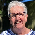 Judith Sherratt