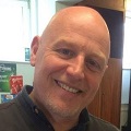 Steven Tindle